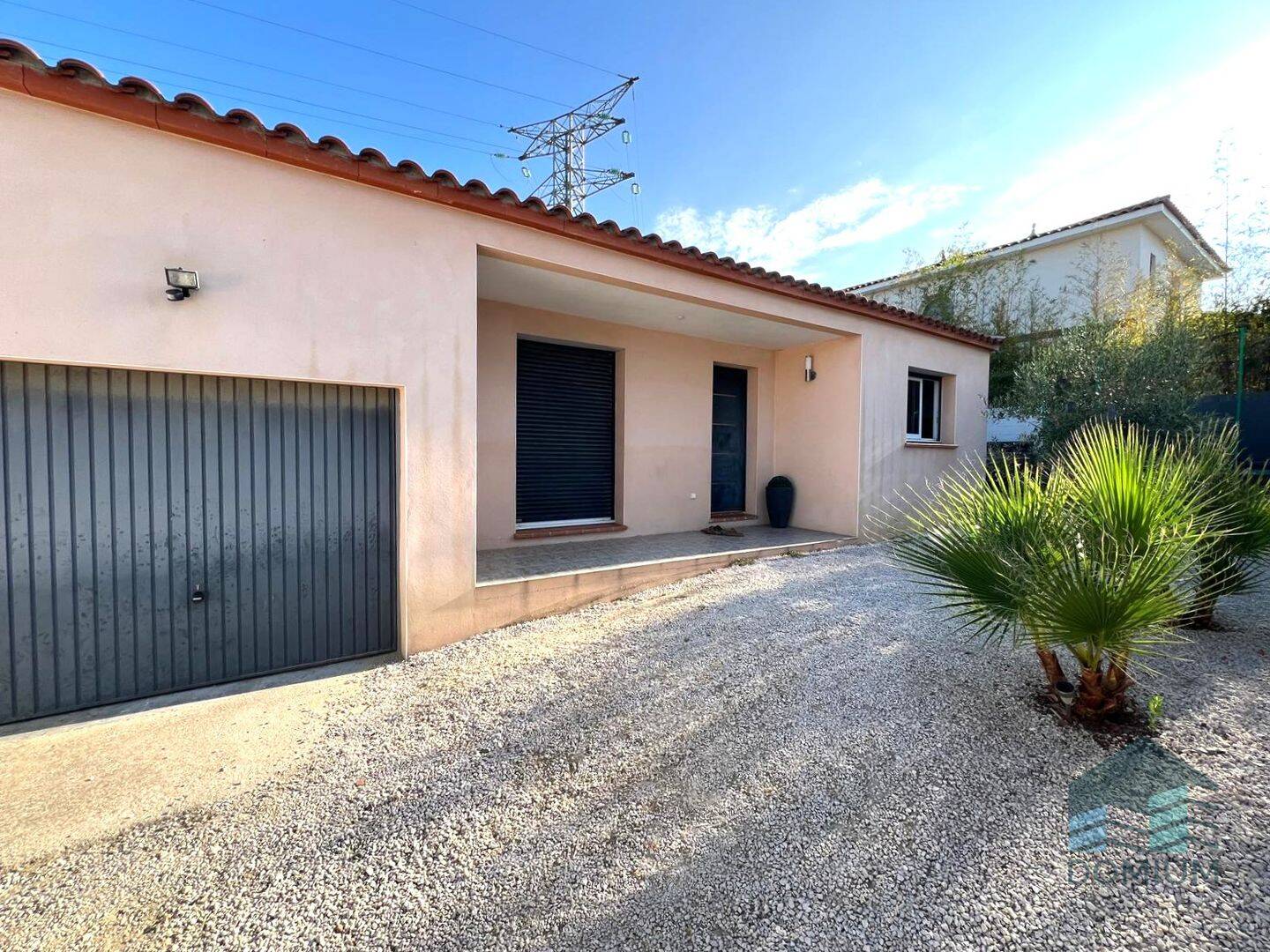 Maison 4 pièces 110 m² · à Béziers · 110 m² · 299 000 €