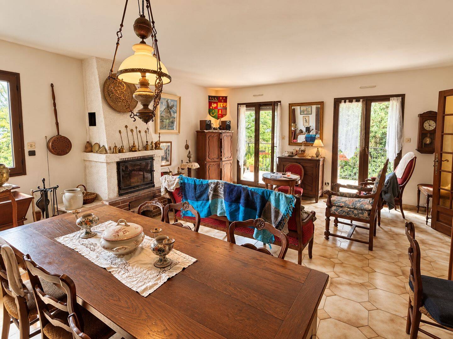 Maison 5 pièces 106 m² · à Asnières-lès-Dijon · 106 m² · 339 000 €