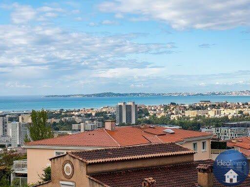 Appartement 3 pièces 73 m² · à Nice · 73 m² · 1 800 €/mois