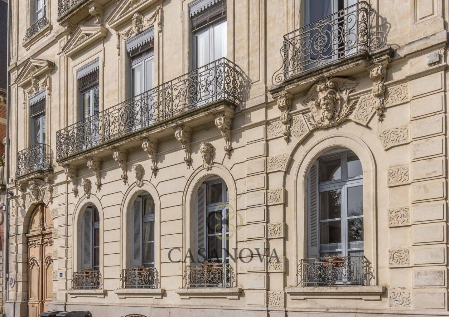 Appartement 5 pièces 150 m² · à Montpellier · 150 m² · 649 000 €