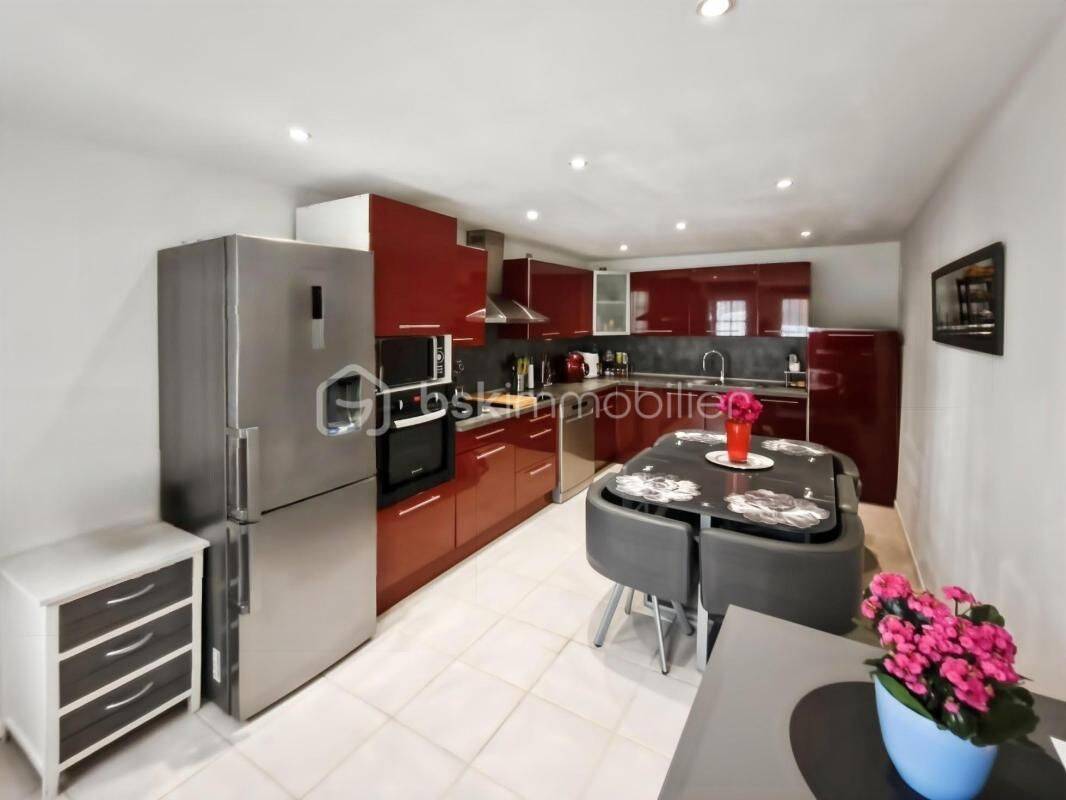 Maison 3 pièces 75 m² · à Moussy-le-Vieux · 75 m² · 209 900 €
