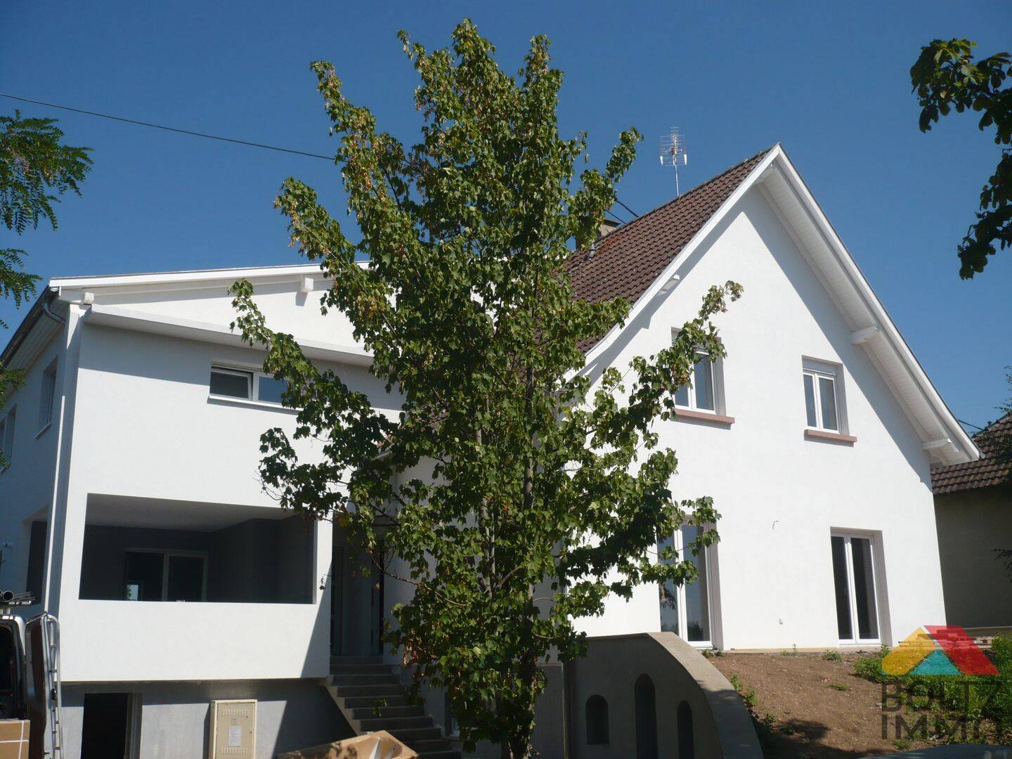 Appartement 2 pièces 53 m² · à Scherwiller · 52,8 m² · 685 €/mois