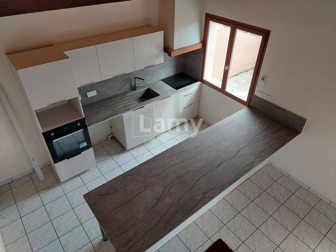Maison 4 pièces 105 m² · à Saint-Rémy-de-Chargnat · 105 m² · 950 €/mois