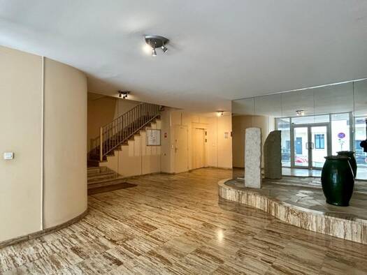 Appartement à louer 684 € 2 pièces 1 chambre 53,2 m² 3ème étage Centre Ville Périgueux 24000