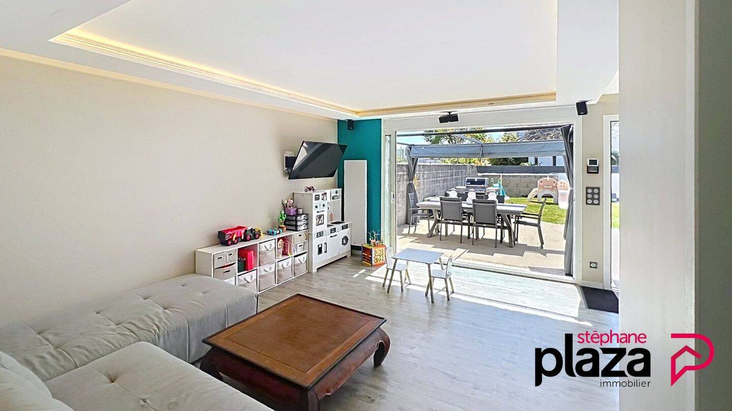 Maison 3 pièces 69 m² · à Saint-Palais-sur-Mer · 69 m² · 316 500 €
