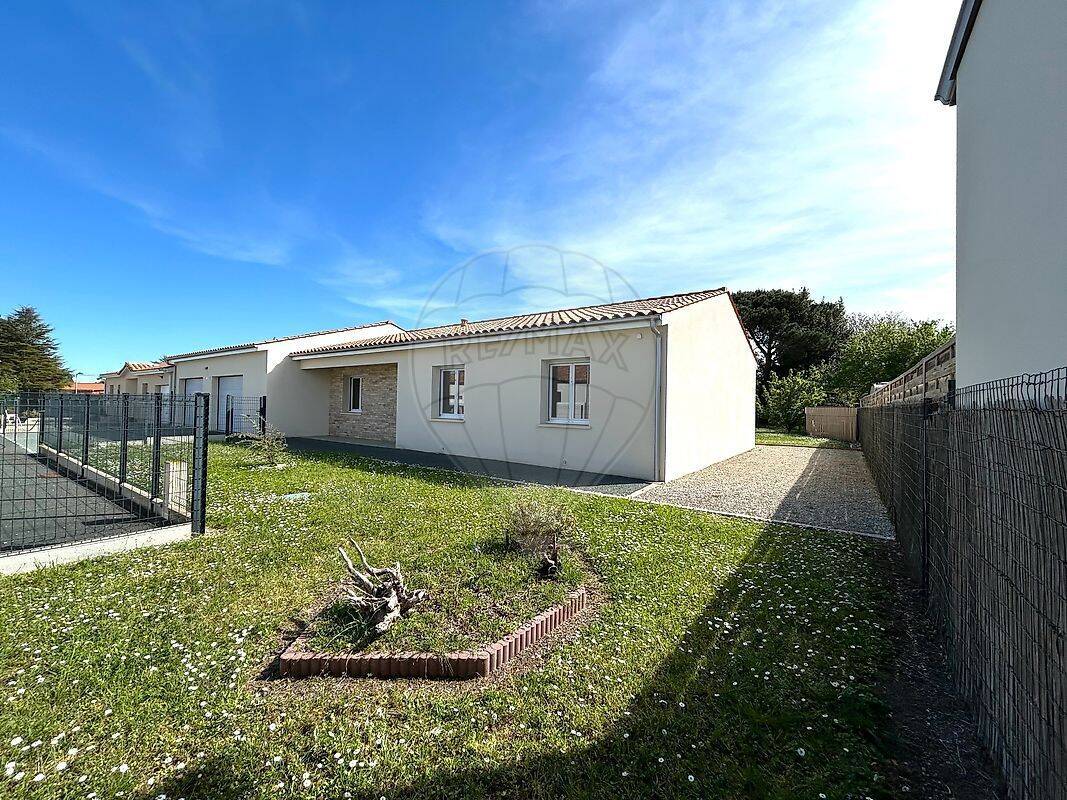 Maison 5 pièces 144 m² · à Arvert · 144 m² · 470 000 €