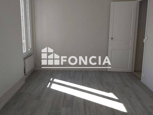 Appartement 2 pièces 38 m² · à Dreux · 38,4 m² · 514 €/mois