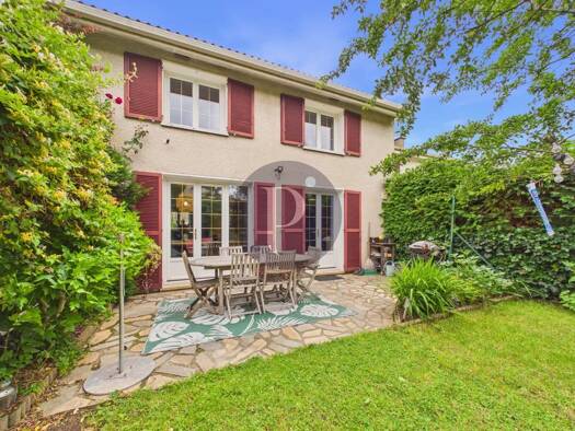 Maison à vendre 483 000 € 4 pièces 3 chambres 98,1 m² Wissous 91320