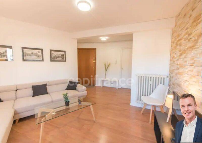 Appartement 3 pièces 75 m² · à Quimper · 75 m² · 165 000 €