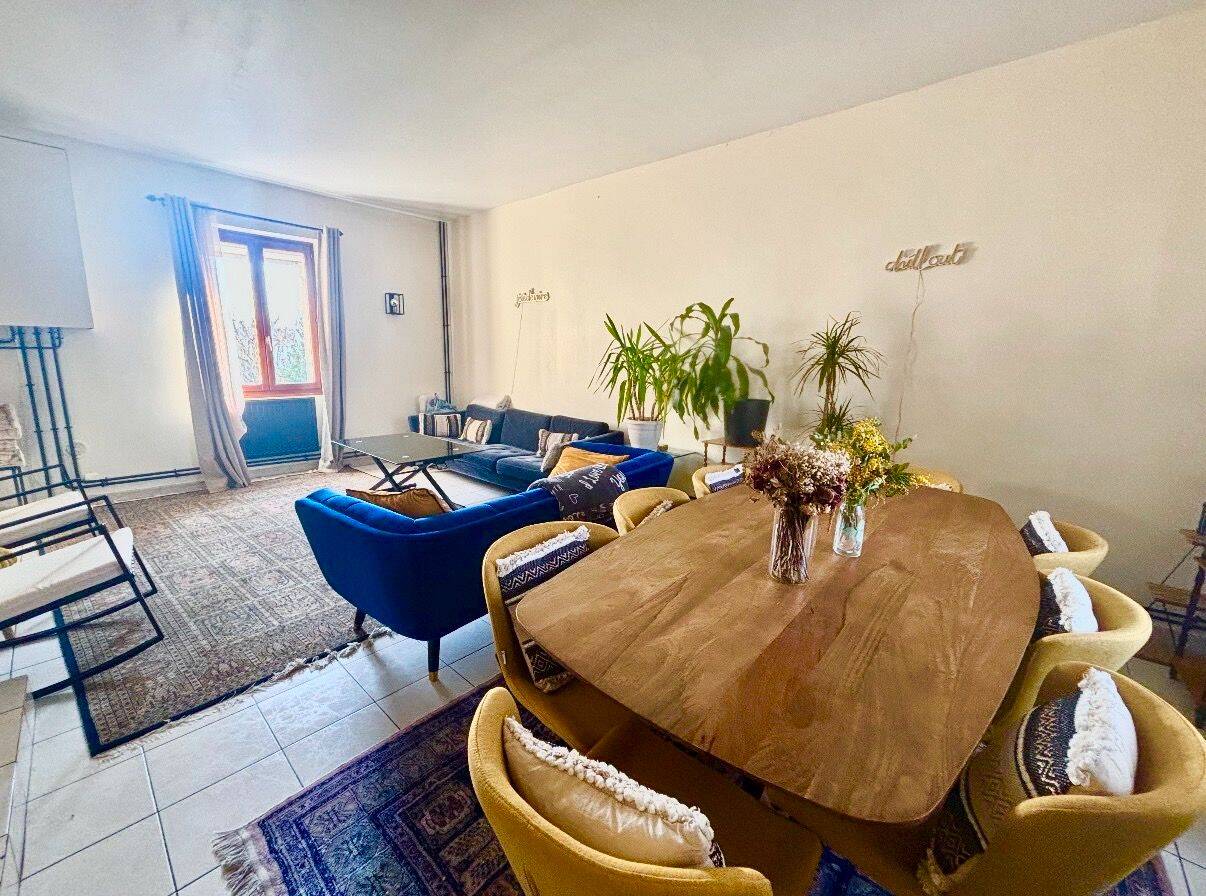 Appartement 3 pièces 72 m² · à Champigny sur Marne · 72 m² · 1 499 €