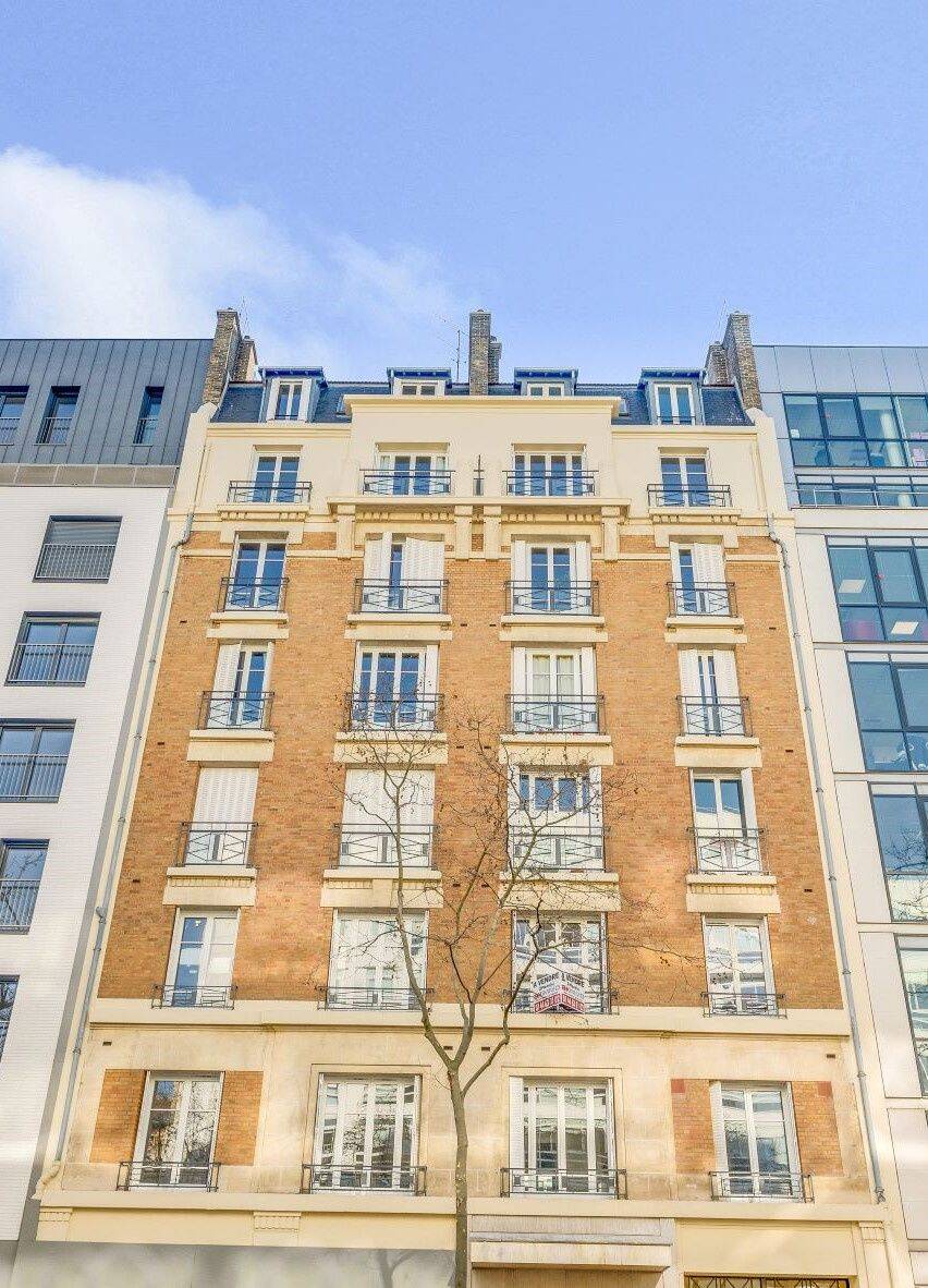 Appartement 2 pièces 51 m² · à Boulogne-Billancourt · 51,1 m² · 365 000 €