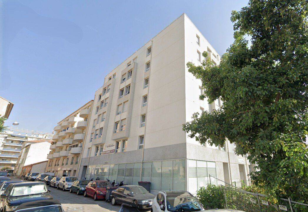 Appartement 1 pièce 19 m² · à Nice · 19 m² · 78 000 €