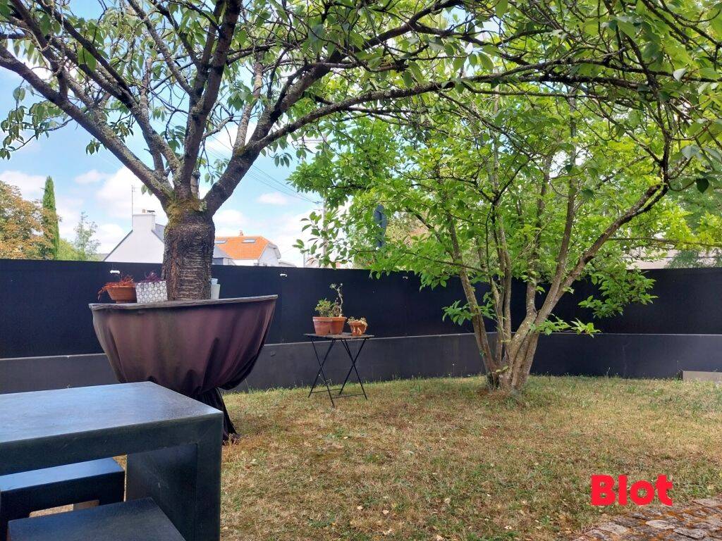 Maison 8 pièces 190 m² · à Nantes · 190 m² · 869 000 €