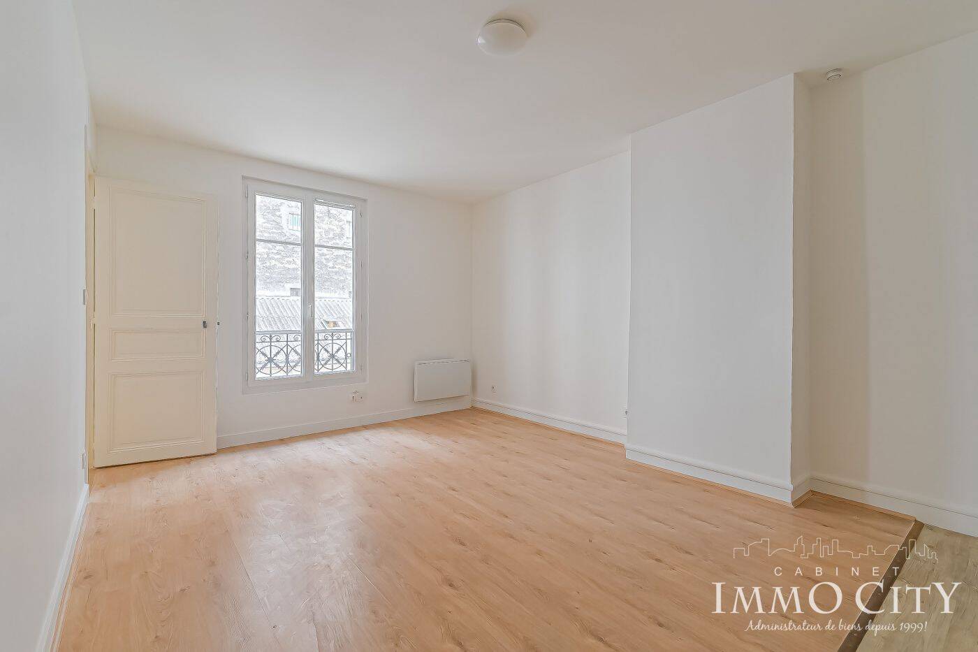 Appartement 2 pièces 34 m² · à Paris 18ème Arrondissement · 34 m² · 1 165 €/mois