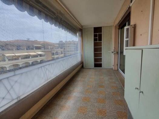 Appartement à vendre 255 000 € 2 pièces 1 chambre 39 m² Étage 4/5 Menton 06500