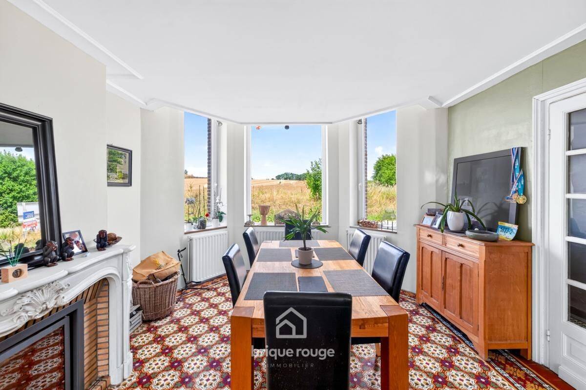 Maison 5 pièces 130 m² · à Mons-en-Pévèle · 130 m² · 364 000 €