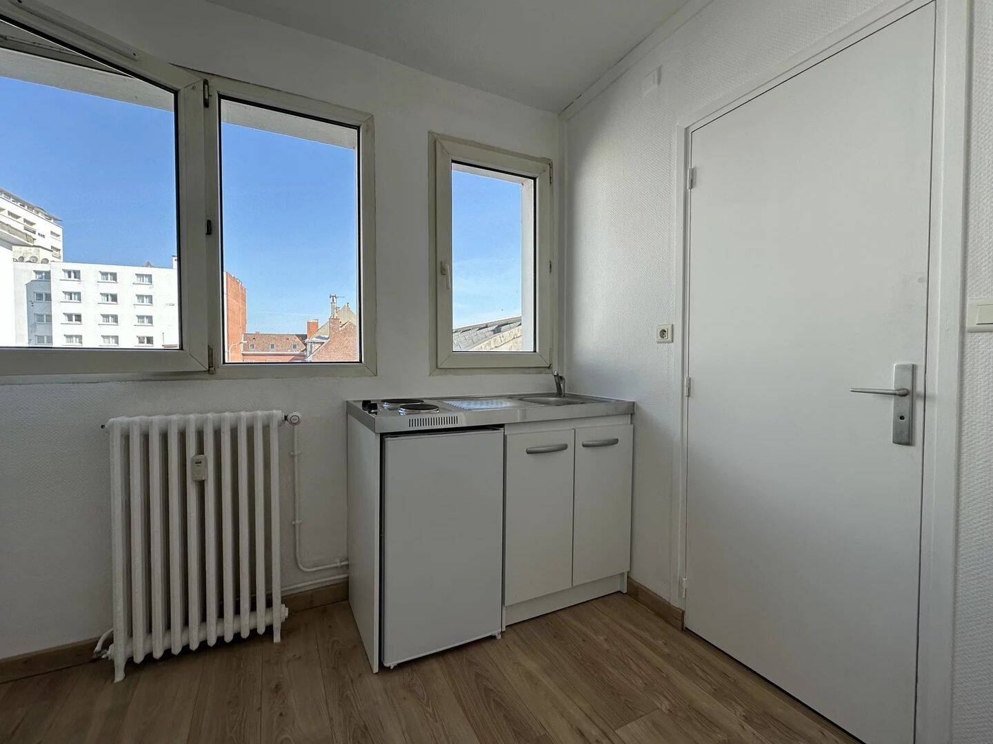 Appartement 1 pièce 15 m² · à Calais · 15 m² · 400 €/mois