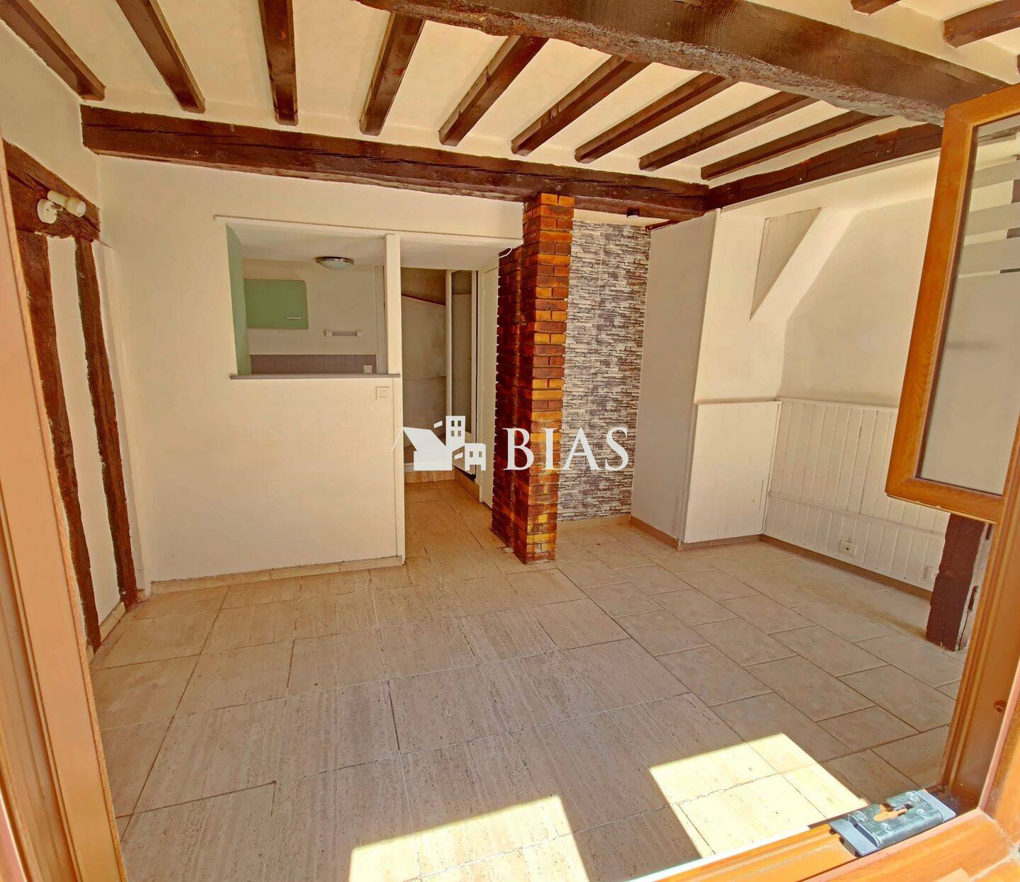 Maison 4 pièces 50 m² · à Darnétal · 50,2 m² · 99 900 €