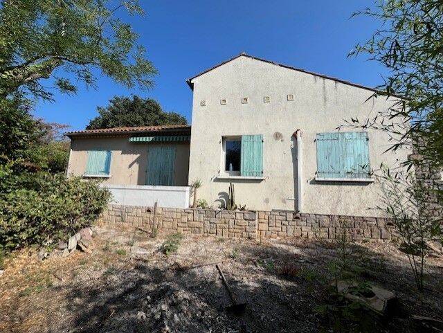 Maison 3 pièces 80 m² · à Sanary-sur-Mer · 80 m² · 520 000 €