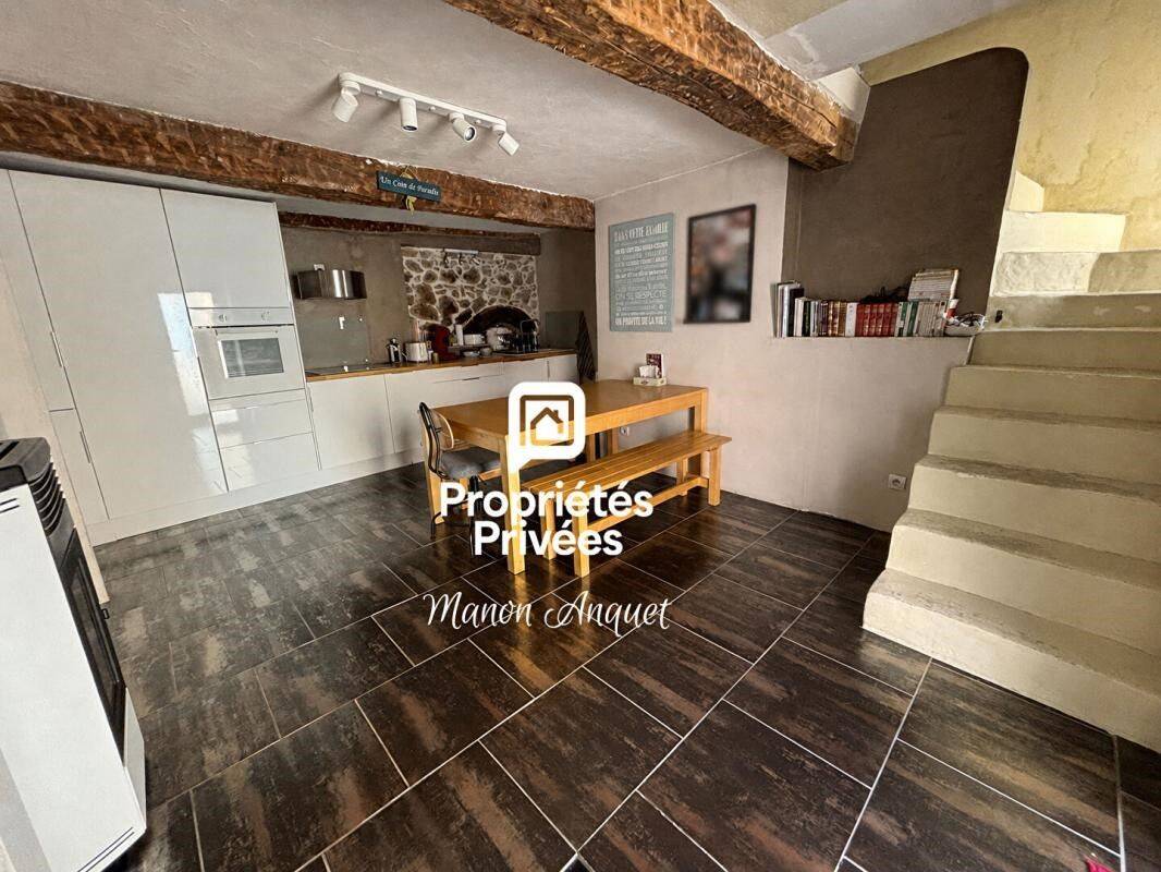 Maison 2 pièces 68 m² · à Vins-sur-Caramy · 68 m² · 150 000 €