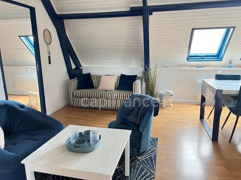 Appartement 3 pièces 77 m² · à Audinghen · 77 m² · 229 600 €