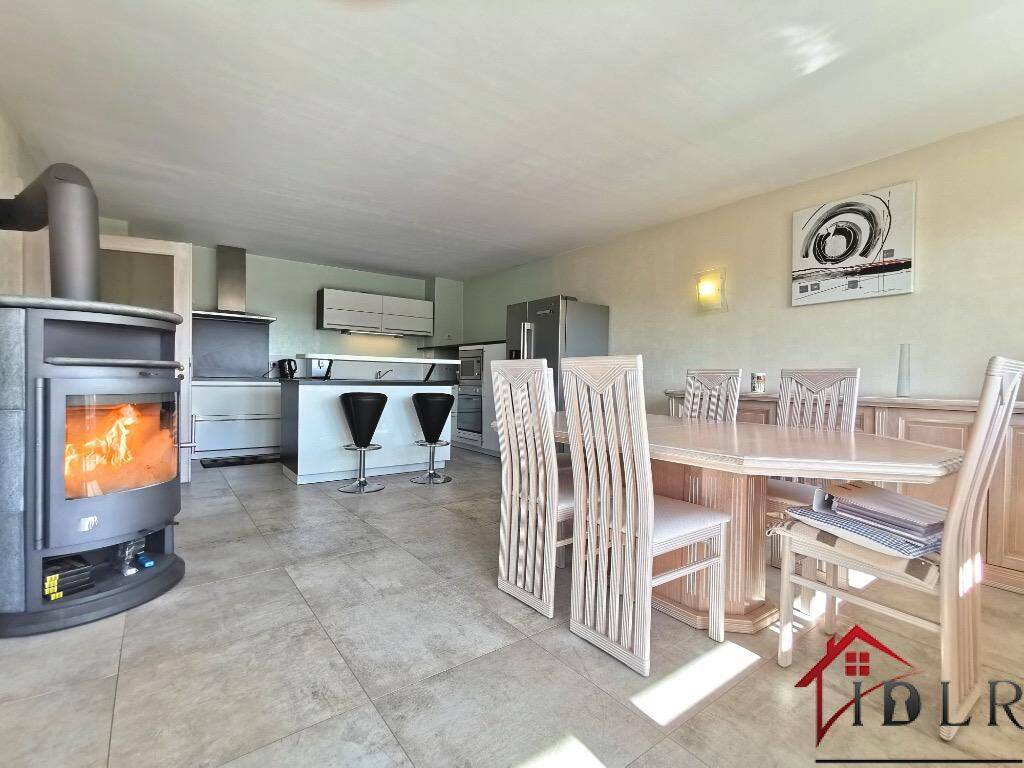 Appartement 4 pièces 94 m² · à Geudertheim · 94 m² · 215 000 €