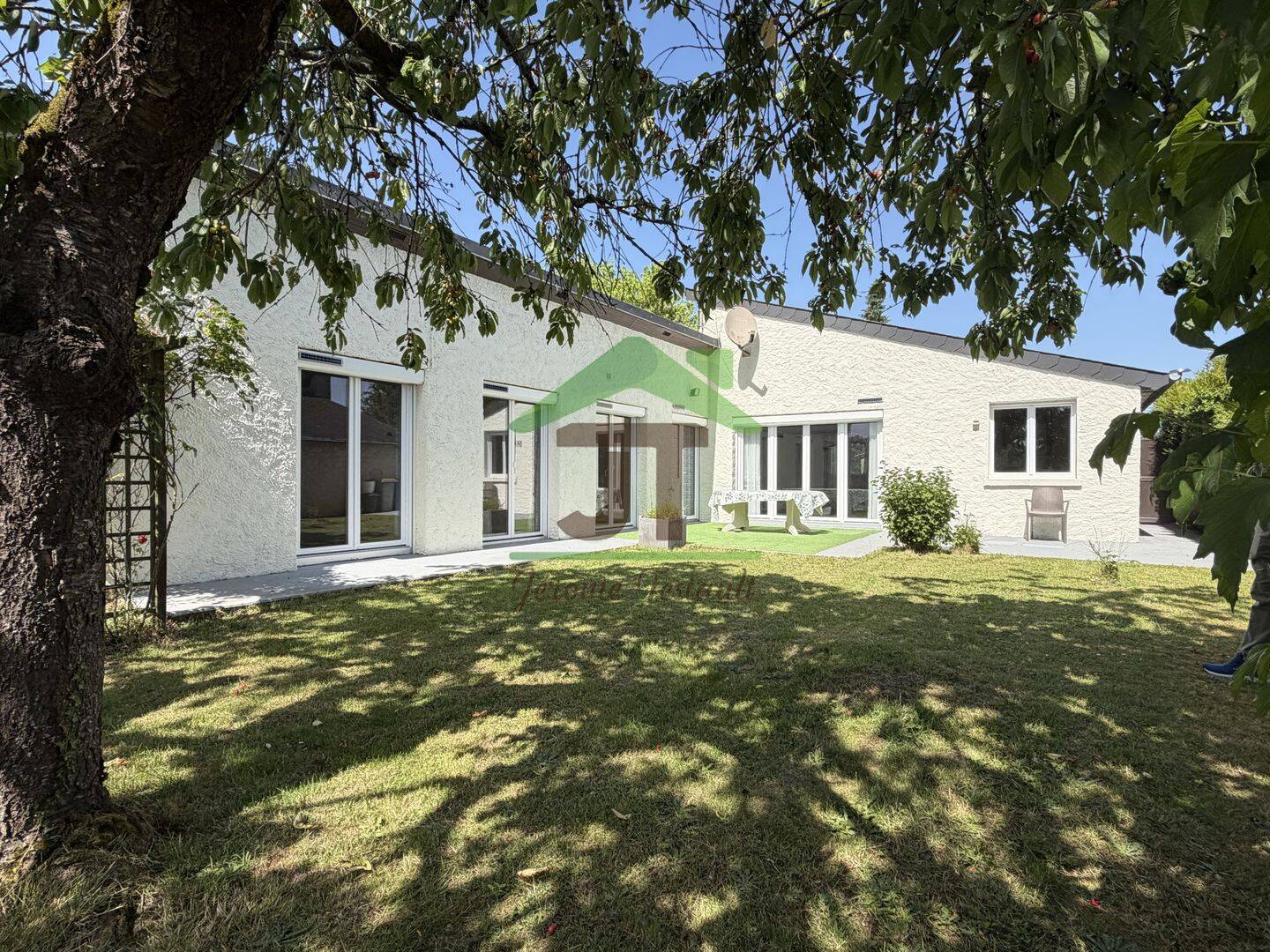 Maison 5 pièces 103 m² · à Châteaudun · 103 m² · 141 900 €