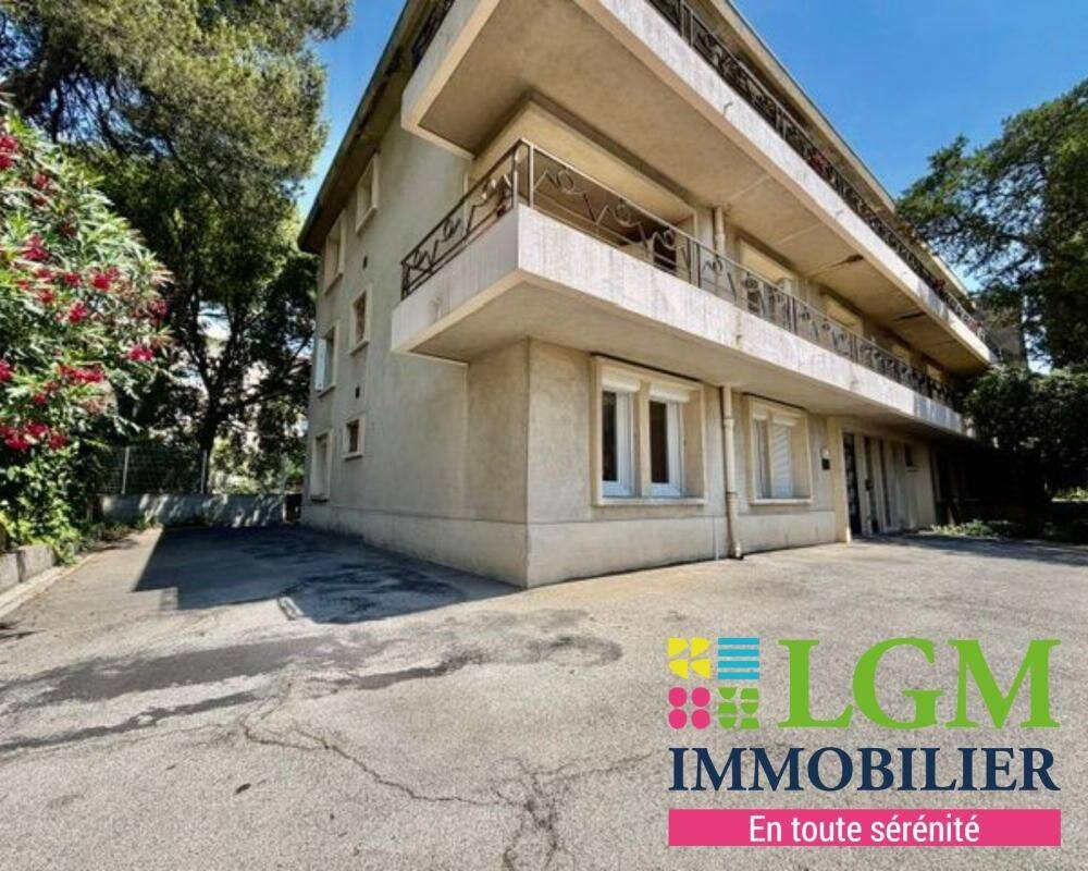 Appartement 3 pièces 66 m² · à Montpellier · 66 m² · 252 000 €