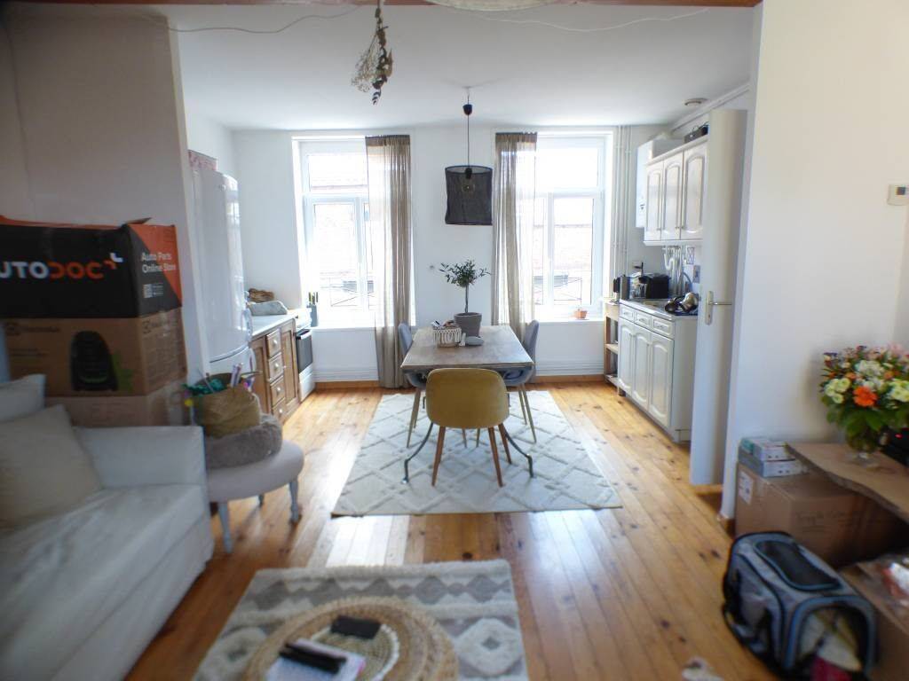 Appartement 2 pièces 48 m² · à Wattignies · 47,9 m² · 649 €