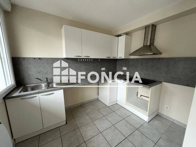 Appartement 3 pièces 53 m² · à Rodez · 53 m² · 590 €