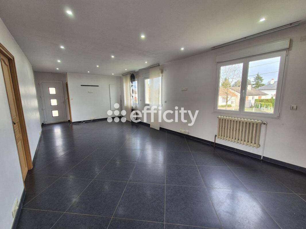 Maison 5 pièces 145 m² · à Le Controis-en-Sologne · 145 m² · 189 000 €