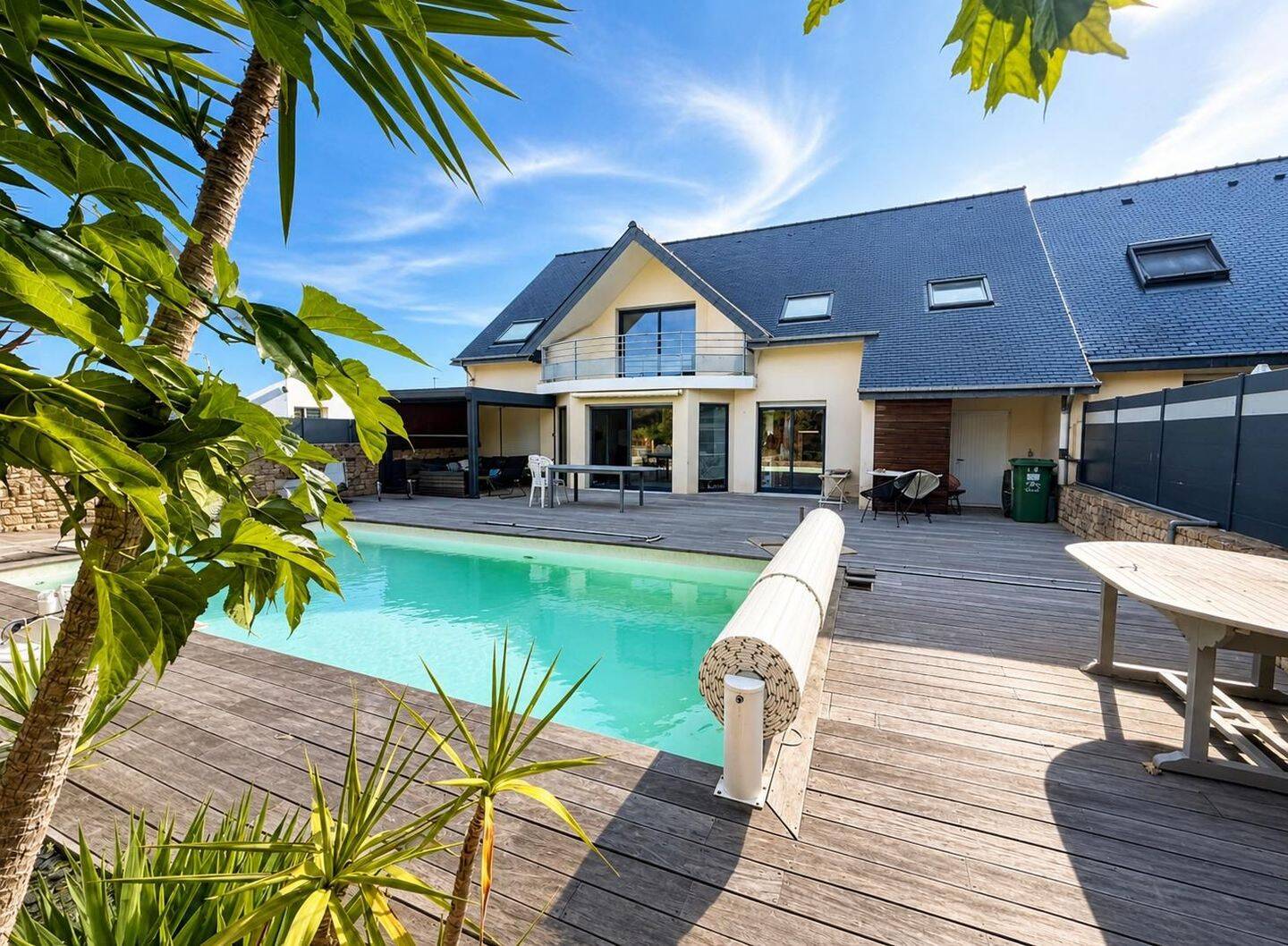 Maison 9 pièces 172 m² · à Quiberon · 172 m² · 828 000 €