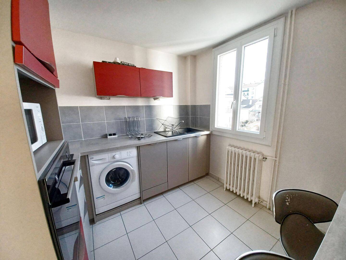 Appartement 4 pièces 68 m² · à Aurillac · 68 m² · 715 €