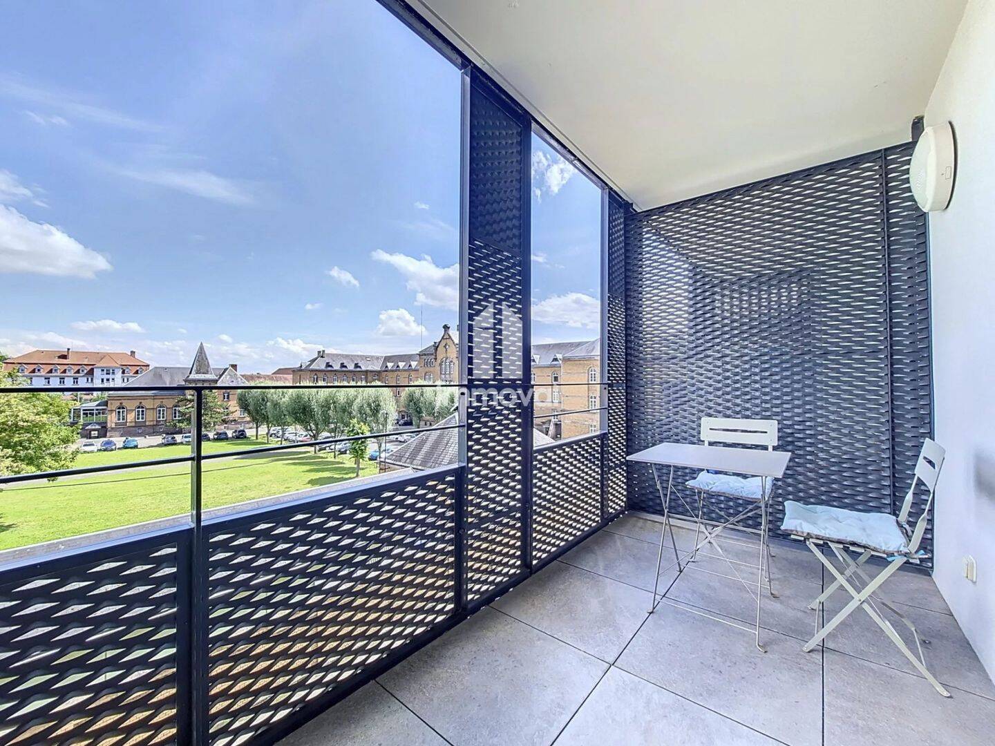 Appartement 1 pièce 21 m² · à Strasbourg · 21 m² · 602 €/mois