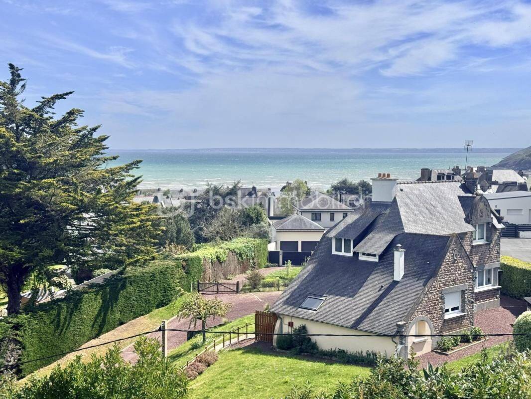 Maison 11 pièces 250 m² · à Binic-Étables-sur-Mer · 250 m² · 750 000 €