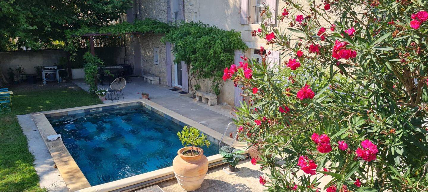 Maison 6 pièces 186 m² · à Beaucaire · 186 m² · 470 000 €