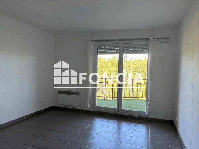 Appartement 2 pièces 38 m² · à Cambrai · 37,6 m² · 418 €