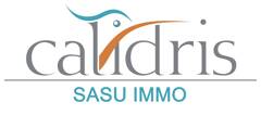 CALIDRIS IMMO logo