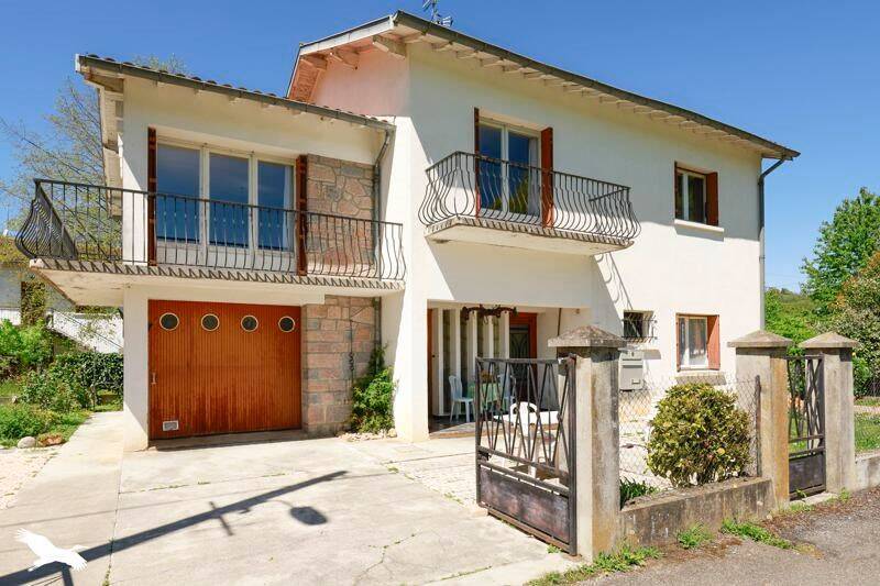 Maison 6 pièces 127 m² · à Saint-Girons · 127 m² · 161 250 €