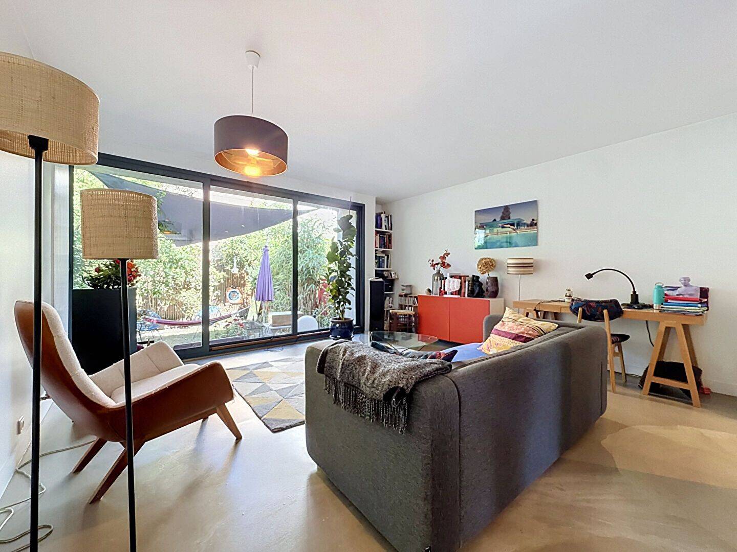 Maison 4 pièces 98 m² · à Les Lilas · 98,3 m² · 710 000 €