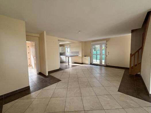 Maison à vendre 399 000 € 6 pièces 4 chambres 137 m² 418 m² de terrain Saint-Côme-de-Fresné 14960