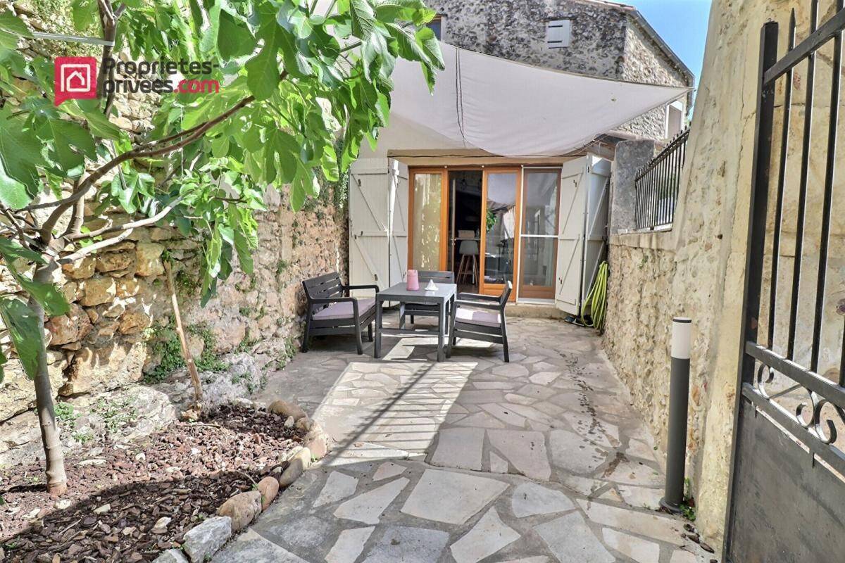 Maison 5 pièces 120 m² · à Uzès · 120 m² · 275 000 €