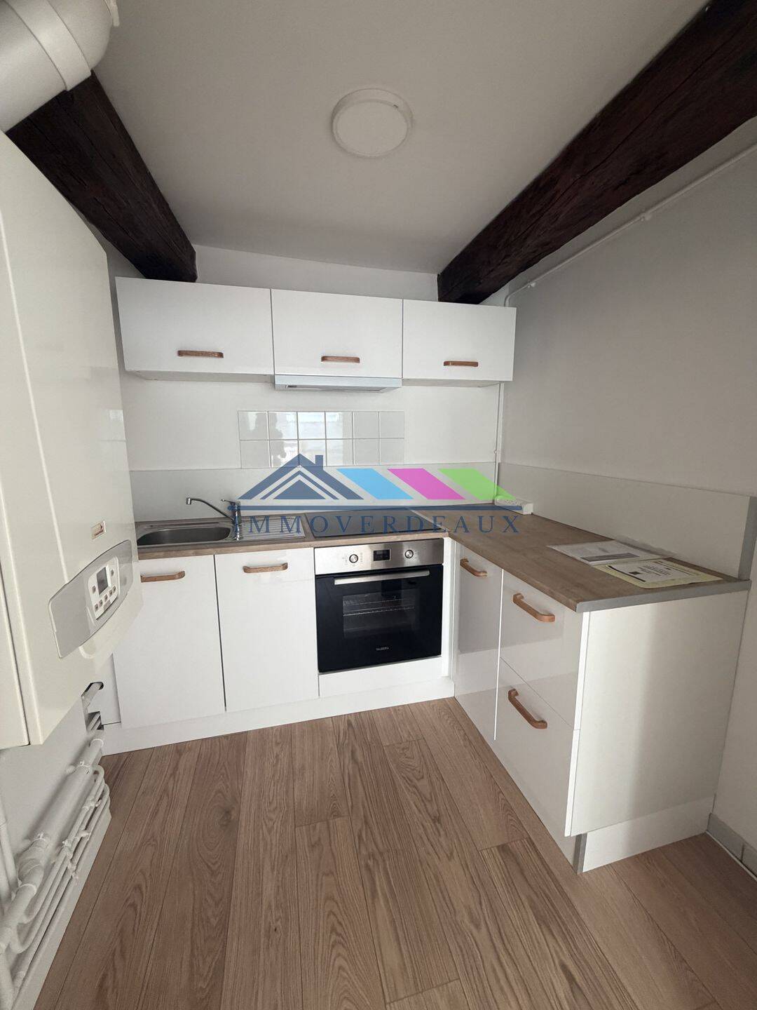 Appartement 3 pièces 59 m² · à Rosières-aux-Salines · 58,8 m² · 725 €
