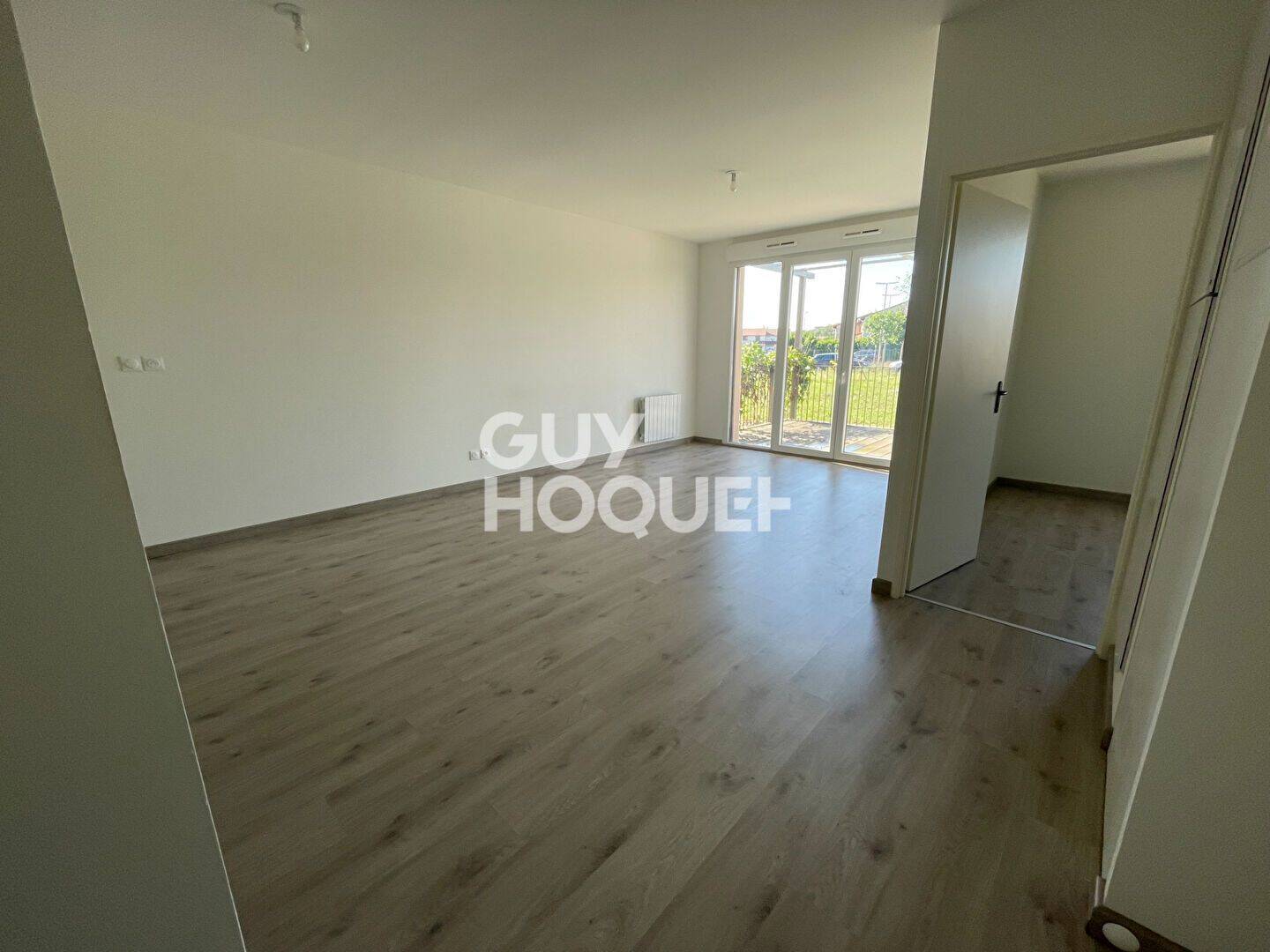 Appartement 2 pièces 49 m² · à Meyzieu · 49 m² · 753 €