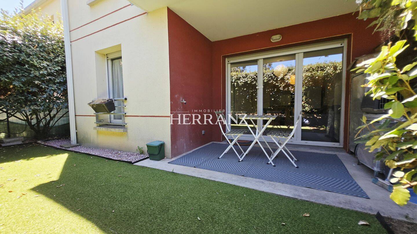 Appartement 2 pièces 40 m² · à Génissac · 40 m² · 120 000 €