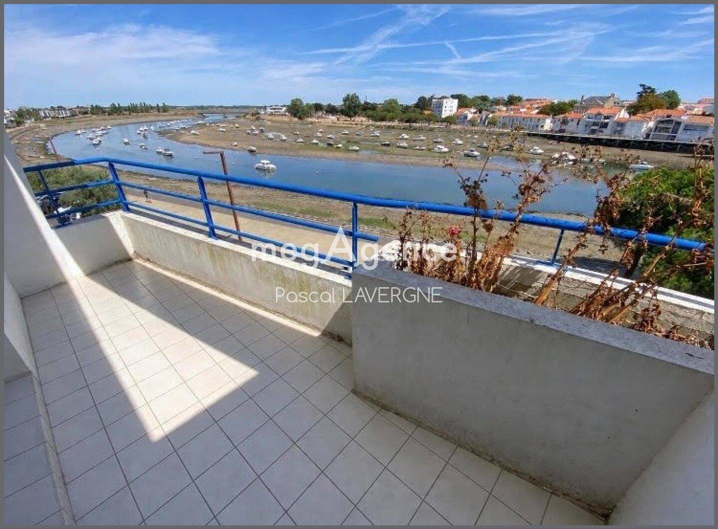 Appartement 2 pièces 41 m² · à Saint-Gilles-Croix-de-Vie · 41 m² · 237 250 €