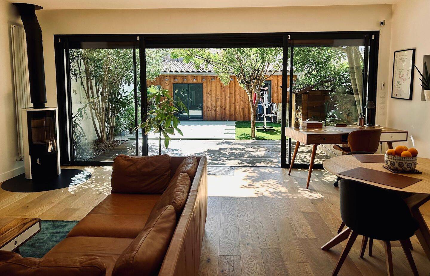 Maison 5 pièces 121 m² · à Bordeaux · 121 m² · 739 000 €