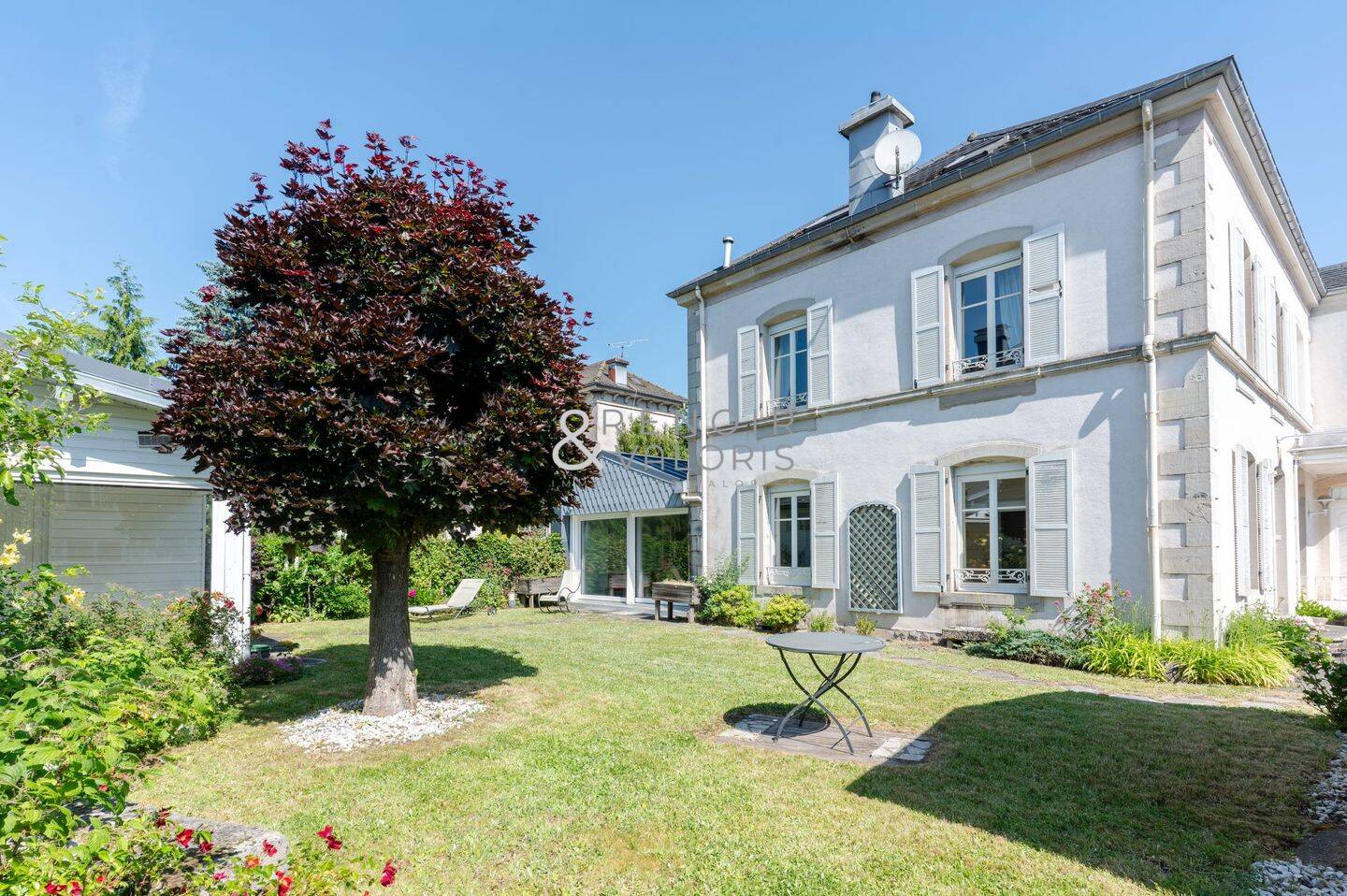 Maison 7 pièces 265 m² · à Remiremont · 265 m² · 520 000 €