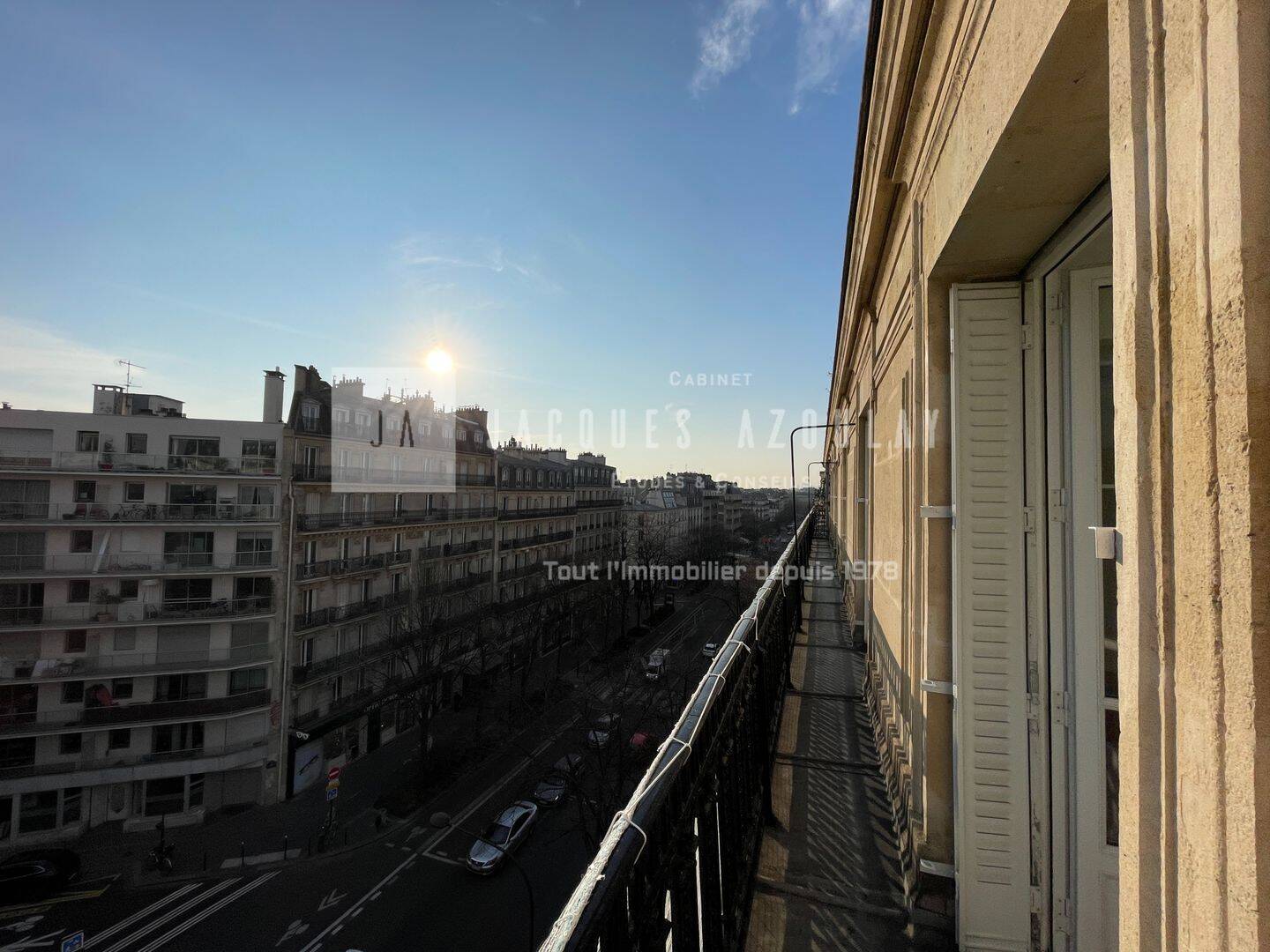 Appartement 5 pièces 135 m² · à Paris 11ème Arrondissement · 135 m² · 3 946 €/mois