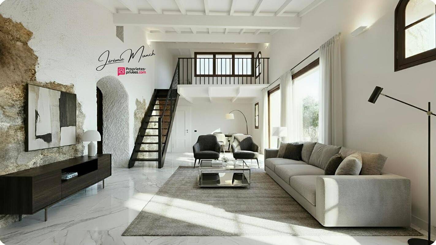 Maison 5 pièces 122 m² · à Ollioules · 122 m² · 490 000 €